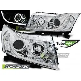  CHEVROLET CRUZE 09-12 TUBE LIGHT CHROME, Eclairage Chevrolet