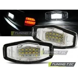 HONDA CIVIC/CITY/LEGEND/ACCORD LED, Eclairage Honda