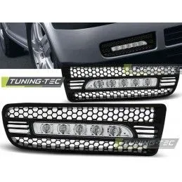 FOG LIGHTS FRAME LED fits VW GOLF 4 , Golf 4