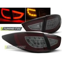 HYUNDAI IX35 09-09.13 R-S LED, IX35