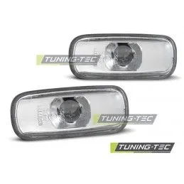 SIDE DIRECTION CHROME fits AUDI A3,A4,A6. TT, Eclairage Audi