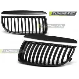 GRILLE BLACK fits BMW E90 / E91 03.05-08.08, Serie 3 E90/ E91