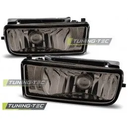 FOG LIGHTS SMOKE fits BMW E36, Eclairage Bmw