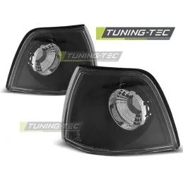 FRONT DIRECTION BLACK fits BMW E36 12.90-09.99, Eclairage Bmw