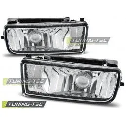 FOG LIGHTS CHROME fits BMW E36, Eclairage Bmw