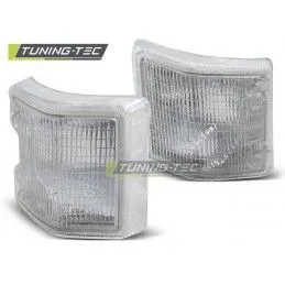 FRONT DIRECTION WHITE fits VW T3 79-92, Eclairage Volkswagen