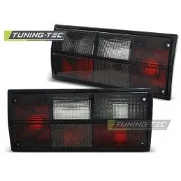 TAIL LIGHTS SMOKE fits VW T3 79-92, Eclairage Volkswagen