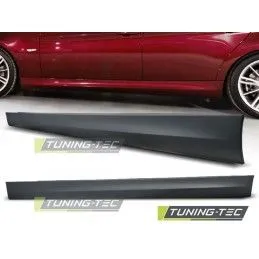 SIDE SKIRTS SPORT fits BMW E90/E91 03.05-08.08, Serie 3 E90/ E91