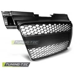 GRILLE SPORT BLACK fits AUDI TT 06-14 , TT 8N