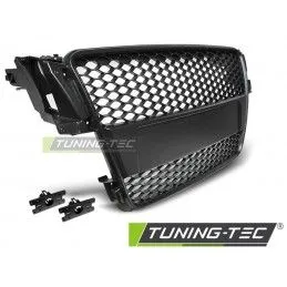 GRILLE SPORT BLACK fits AUDI A5 07-06.11, A5/S5/RS5 8T