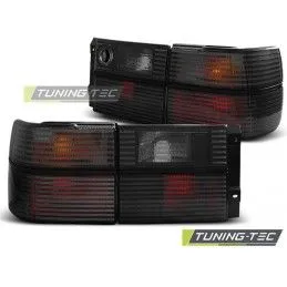 TAIL LIGHTS BLACK fits VW VENTO 01.92-09.98, Vento