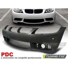 FRONT BUMPER SPORT STYLE PDC fits BMW E90 E91 09-11, Serie 3 E90/ E91