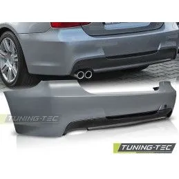 REAR BUMPER SPORT fits BMW E90 09-11, Serie 3 E90/ E91