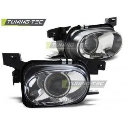 FOG LIGHTS SPORT fits MERCEDES W211 03-06, Classe E W211