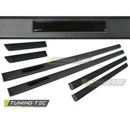 DOOR STRIPS SPORT STYLE fits BMW E39, Serie 5 E39