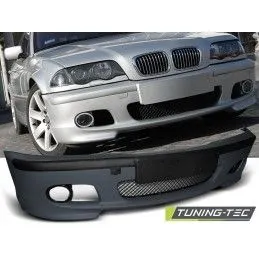 FRONT BUMPER SPORT fits BMW E46 05.98-03.05 S/T, Serie 3 E46/ M3