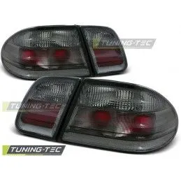 TAIL LIGHTS SMOKE fits MERCEDES W210 E-KLASA 95-03.02, Classe E W210