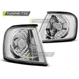 FRONT DIRECTION CHROME fits AUDI A3 8L 08.96-08.00, A3 8L 96-03