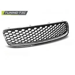 GRILLE SPORT CHROME fits AUDI TT 99-06, TT 8N