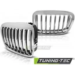 GRILLE CHROME fits BMW E46 05.98-08.01 S/T, Serie 3 E46/ M3