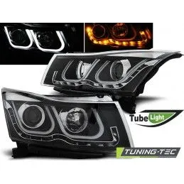  CHEVROLET CRUZE 09-12 TUBE LIGHT BLACK, Eclairage Chevrolet