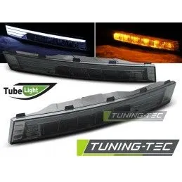 FRONT DIRECTION SMOKE LED fits VW PASSAT B6 04.05-09.10, Passat B6 05-10