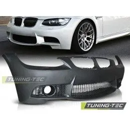 FRONT BUMPER SPORT STYLE fits BMW E92 06-09, Serie 3 E92/ E93/ M3