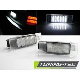 PEUGEOT 106 307 308 406 407 CITROEN C3 C4 C5 LED, 406