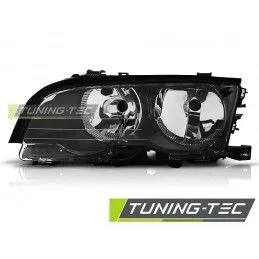 HEADLIGHT LEFT SIDE fits BMW E46 04.99-08.01 COUPE CABRIO, Serie 3 E46 Coupé/Cab