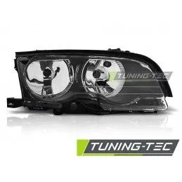 HEADLIGHT RIGHTS SIDE fits BMW E46 01-03 COUPE CABRIO, Serie 3 E46 Coupé/Cab