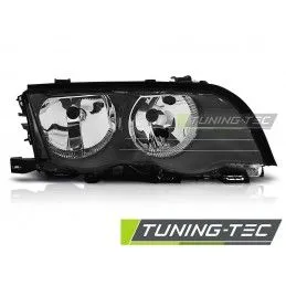 HEADLIGHT RIGHT SIDE for BMW E46 05.98-08.01 S/T, Eclairage Bmw