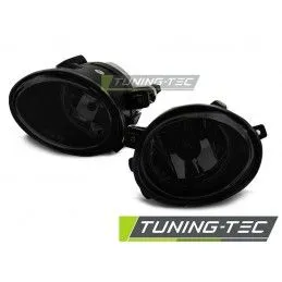 FOG LIGHTS SMOKE SPORT fits BMW E39 / E46, Eclairage Bmw