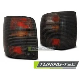 TAIL LIGHTS SMOKE fits VW PASSAT B5 11.96-08.00 VARIANT, Passat B5 96-05