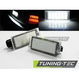 RENAULT TWINGO 2/ CLIO 3,4 /MEGANE 2,3/ LAGUNA 2,3 LED, Laguna