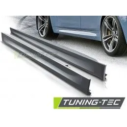 SIDE SKIRTS SPORT STYLE fits BMW F30 / F31 10.11-, Serie 3 F30/ F31