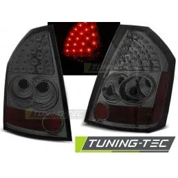 CHRYSLER 300C/300 08-10 SMOKE LED, 300