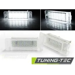 OPEL ASTRA F 09.91-08.97 / CALIBRA 08.90-06.97 LED, Astra F