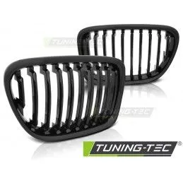 GRILLE GLOSSY BLACK fits BMW X1 E84 10.09-08.12, X1 E84