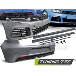 BODY KIT SPORT fits VW GOLF 6, golf 6