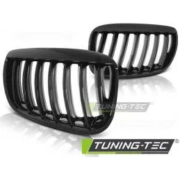 GRILLE GLOSSY BLACK fits BMW X5 E53 04-06, X5 E53