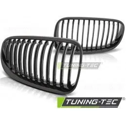 GRILLE GLOSSY BLACK fits BMW E92 10-07.13 C/C, Serie 3 E92/ E93/ M3