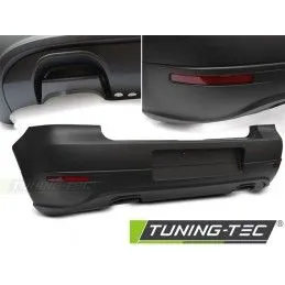 REAR BUMPER SPORT fits VW GOLF 4 LOOK GOLF 5, Golf 4