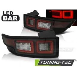 LAND ROVER RANGE ROVER EVOQUE 11-18 BLACK LED, Evoque