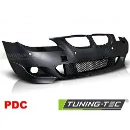 FRONT BUMPER SPORT PDC fits BMW E60/61 03-07, Serie 5 E60/ E61