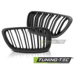 GRILLE BLACK MATT SPORT LOOK fits BMW F22 / F23, Serie 2 F22 / F23 / M2 F87