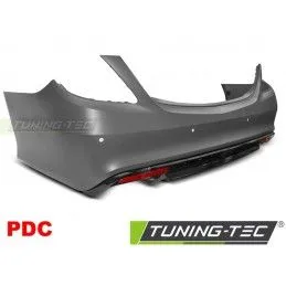 REAR BUMPER SPORT PDC fits MERCEDES S-KLASA W222 13-17, Classe S W222 / C217 Coupé