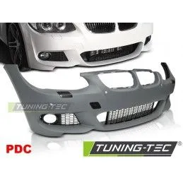 FRONT BUMPER SPORT PDC fits BMW E92 / E93 10-13 LCI, Serie 3 E92/ E93/ M3