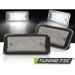 FIAT 500 / 500C 07-LED, 500