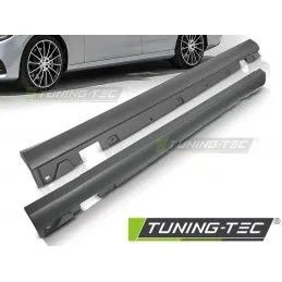 SIDE SKIRTS SPORT fits W213 16-23, Mercedes