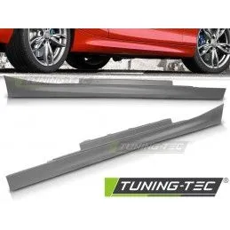 SIDE SKIRTS SPORT fits BMW F21 11-, Serie 1 F20/ F21